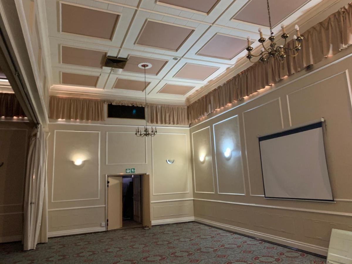 Savoy Hotel Kimberley